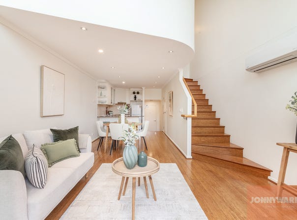 44/18 Captain Cook Crescent, Griffith, ACT 2603