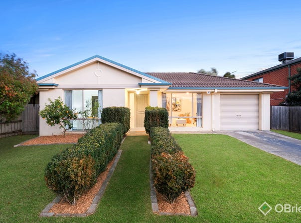 83 Golf Links Road, Berwick, Vic 3806