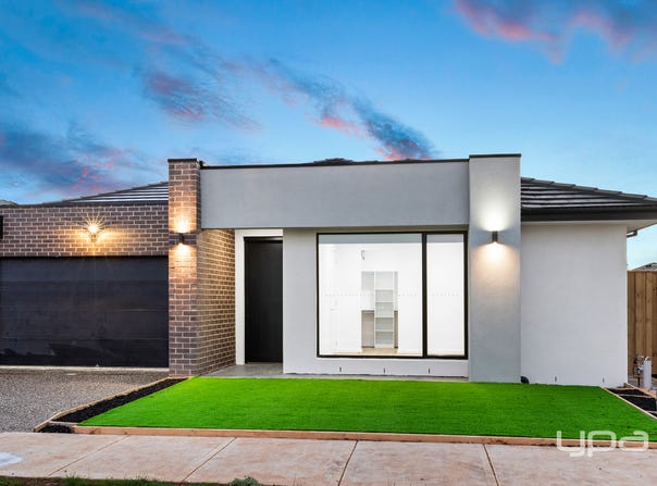 21 Anghor Drive, Fraser Rise, Vic 3336