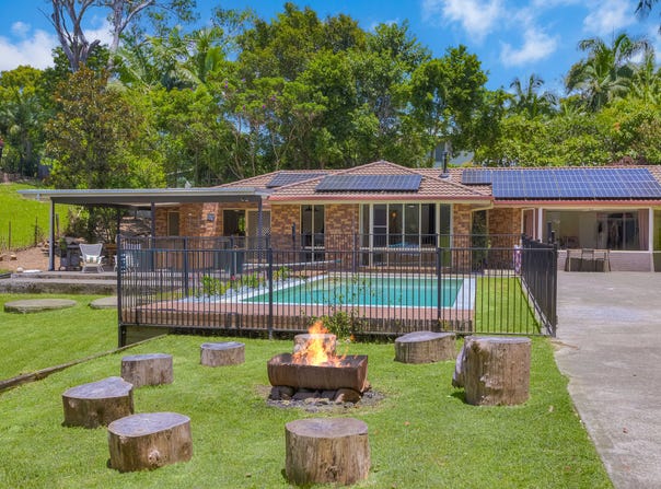 11 Carool Road, Bilambil, NSW 2486
