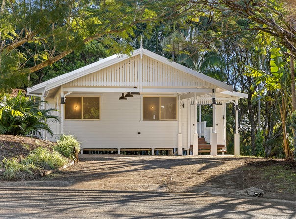 5 Karinya Place, Clunes, NSW 2480