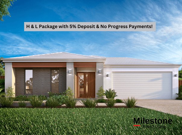 LOT 453 Dream Avenue, Cranbourne East, Vic 3977