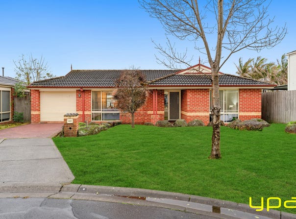 26 Lassiter Court, Narre Warren South, Vic 3805