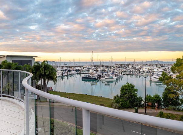 23/159 Shingley Drive, Cannonvale, Qld 4802