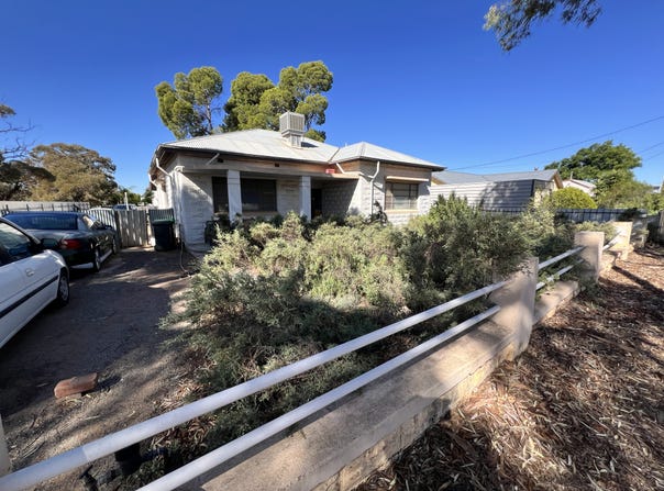 71 Jamieson Street, Broken Hill, NSW 2880