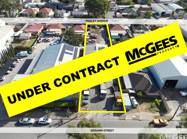 9 Graham Street, Wingfield, SA 5013