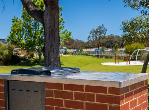 Lot 158, Ashcombe Parkway, Baldivis, WA 6171