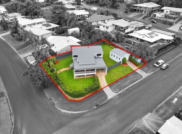 51 Cintra Street, Mount Sheridan, Qld 4868