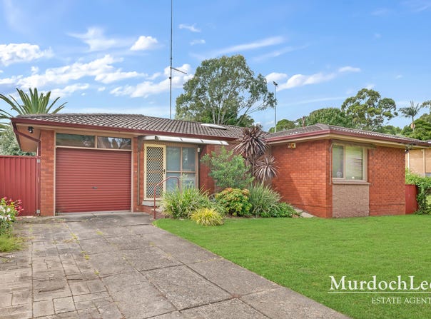 21 Cameron Avenue, Baulkham Hills, NSW 2153