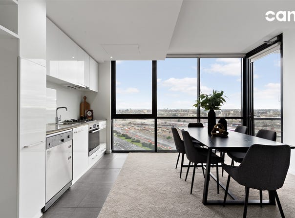 1609/8 Marmion Place, Docklands, Vic 3008