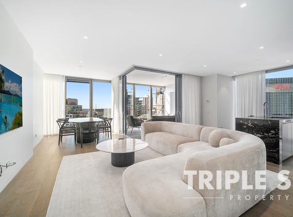 36A/2 Watermans Quay, Barangaroo, NSW 2000