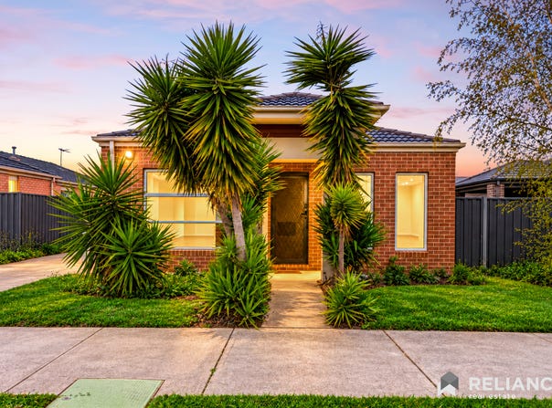1/268 Bulmans Road, Harkness, Vic 3337