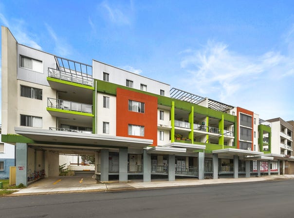 13/4-6 Junia Avenue, Toongabbie, NSW 2146