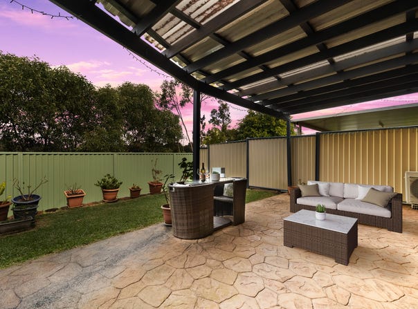 30/69 Shailer Road, Shailer Park, Qld 4128