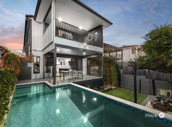 39 Ernest Street, Camp Hill, Qld 4152