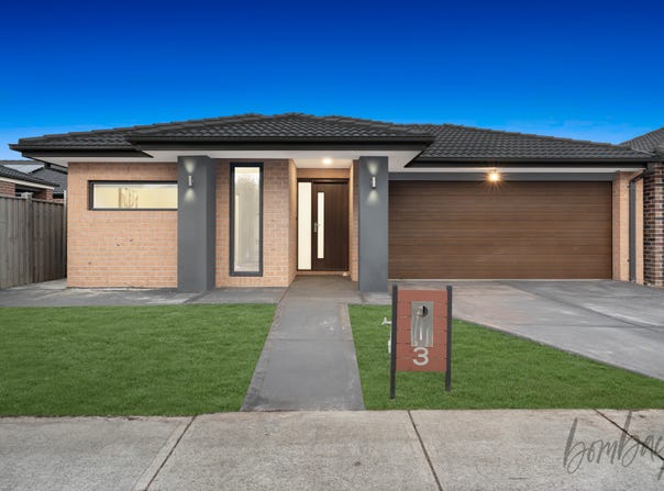 3 Puckle Avenue, Mickleham, Vic 3064