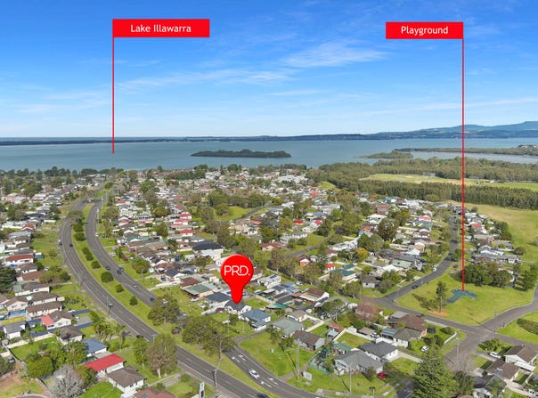 275 Northcliffe Drive, Berkeley, NSW 2506