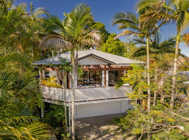 8 Berrima Row, Noosa Heads, Qld 4567