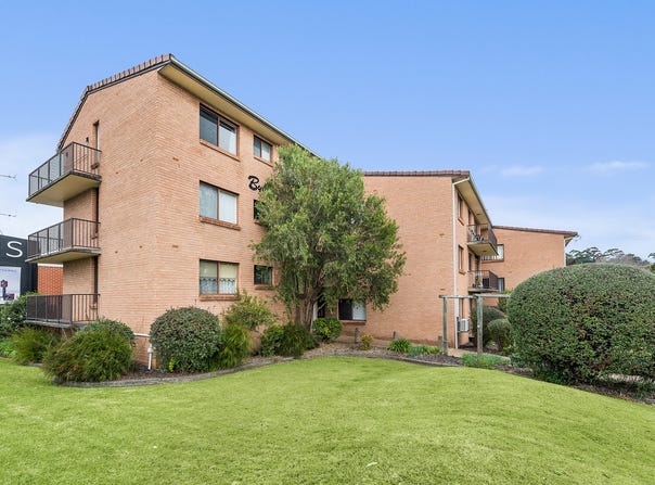 13/1 Mangerton Road, Wollongong, NSW 2500