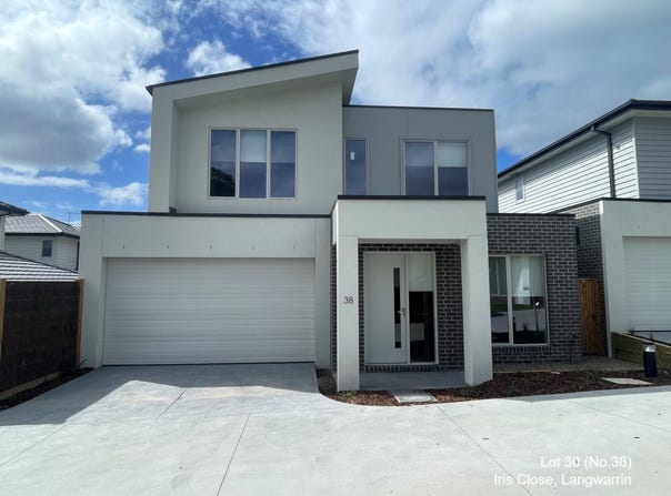 30/55A Warrandyte Road, Langwarrin, Vic 3910