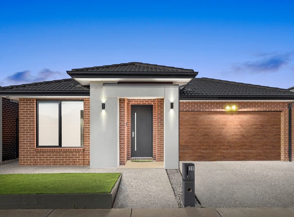 10 Rulingia Road, Donnybrook, Vic 3064