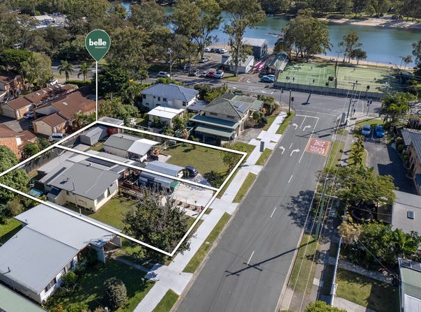 5 Mitchell Avenue, Currumbin, Qld 4223