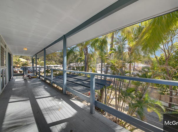 8 Lyons Street, South Gladstone, Qld 4680