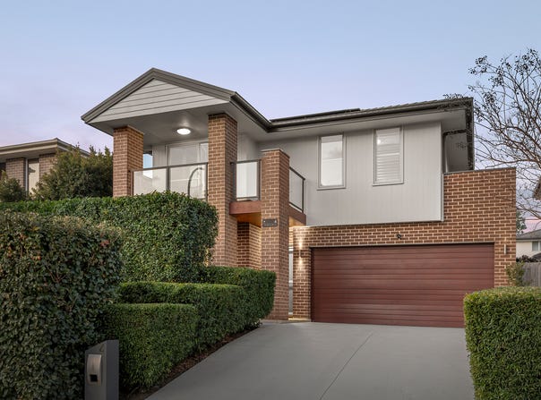 4 Carisbrook Street, North Kellyville, NSW 2155
