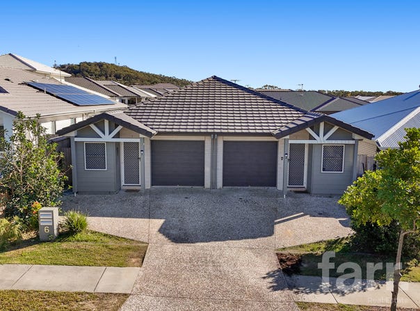 6 Wickford Street, Pimpama, Qld 4209