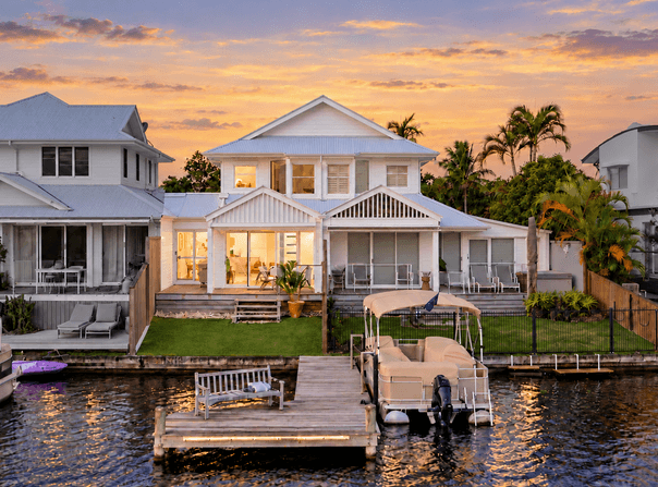 5/17 Sunseeker Close, Noosa Waters, Qld 4566
