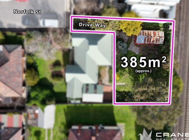 34 Norfolk Street, Yarraville, Vic 3013