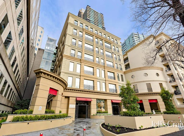 110D/370 St Kilda Road, Melbourne, Vic 3004