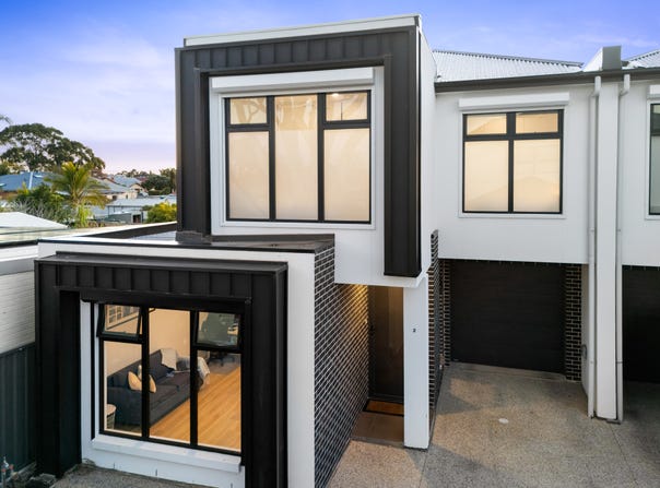 2/34A James Street, Woodville West, SA 5011