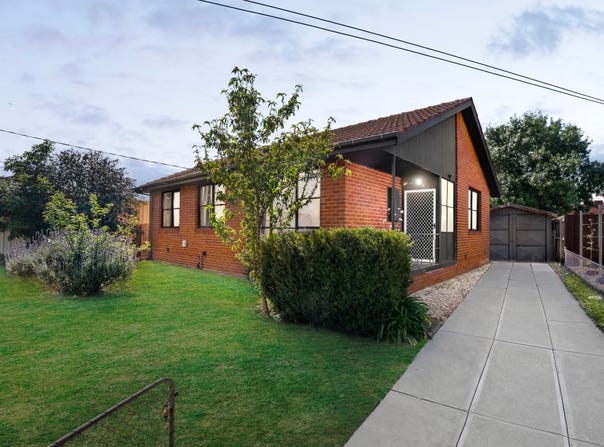 24 Vincent Crescent, Werribee, Vic 3030