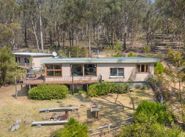 880 Rockvale Road, Armidale, NSW 2350