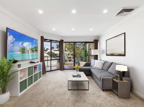 17/82-90 Allison Crescent, Menai, NSW 2234