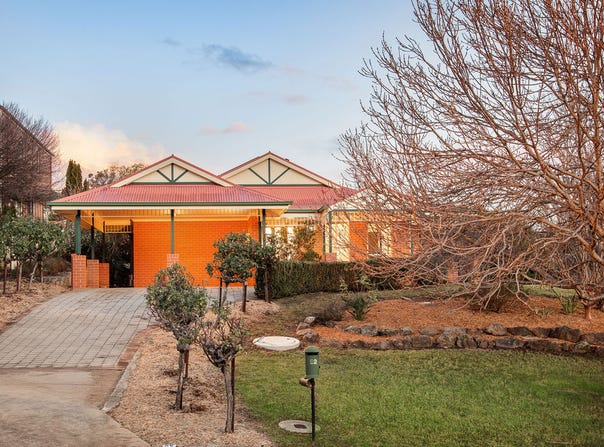 82 Johnston Road, West Albury, NSW 2640