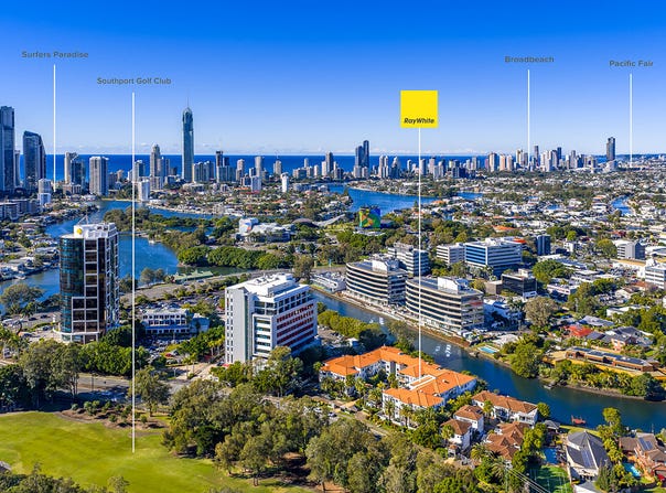 53/24 Slatyer Avenue, Bundall, Qld 4217