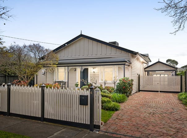 6 Gibbons Street, Werribee, Vic 3030