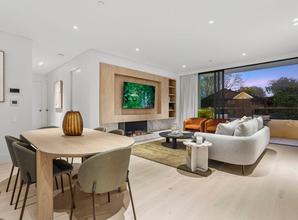 203/5 Rodborough Avenue, Crows Nest, NSW 2065