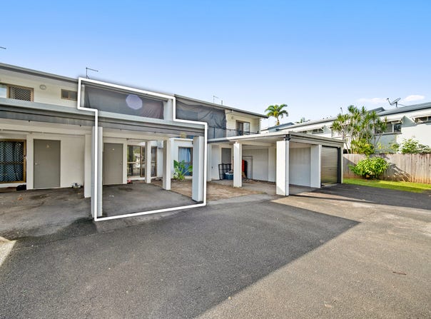 4/3 Mintaro Crescent, Woree, Qld 4868