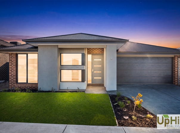 14 Fruition Street, Clyde North, Vic 3978
