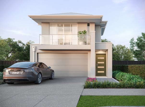 Lot 46 Riverside Avenue, Allenby Gardens, SA 5009