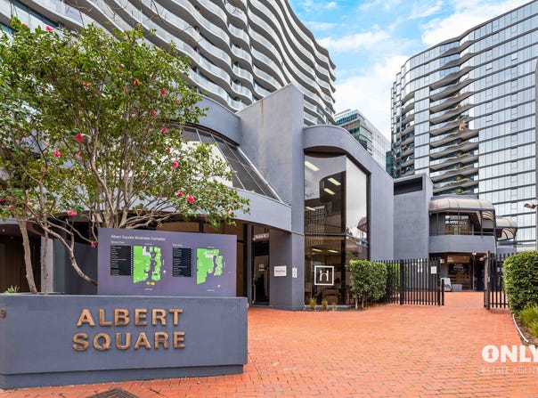 28/37-39 Albert Road, Melbourne, Vic 3004