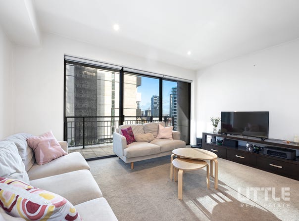 1408/80 Clarendon Street, Southbank, Vic 3006