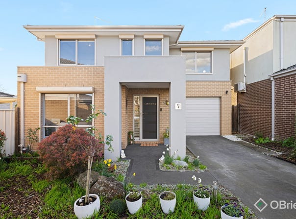 7/290 Centre Road, Narre Warren South, Vic 3805