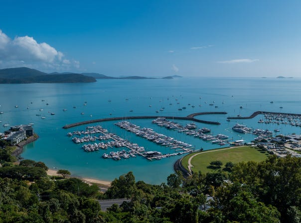 15 Marina View Court, Airlie Beach, Qld 4802
