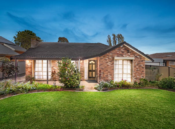 303 Childs Road, Mill Park, Vic 3082