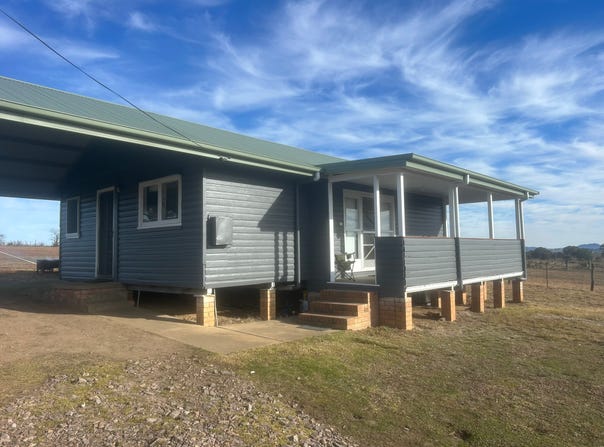 1, 25 Cafes Road, Ilford, NSW 2850