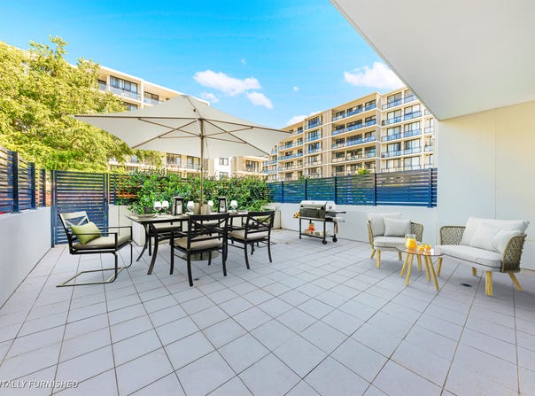 238/21 Marine Parade, Wentworth Point, NSW 2127
